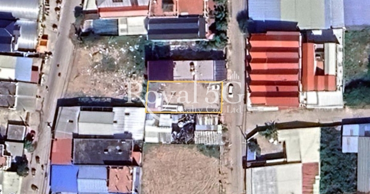 LAND FOR SALE BOENG TUMPUN1