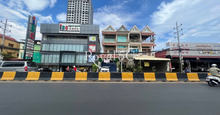 house For Rent
