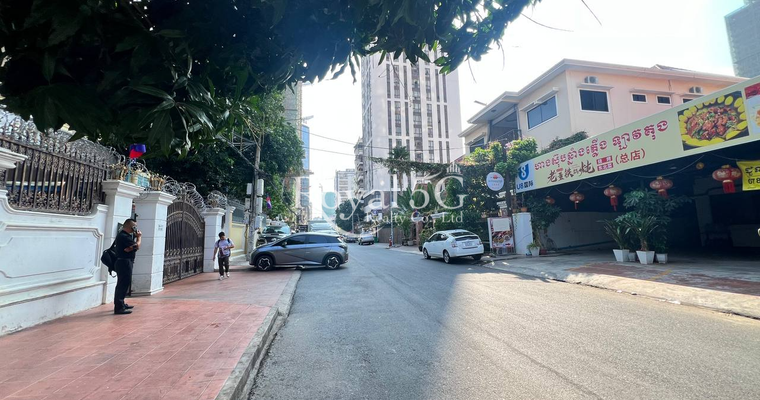 House For Rent- Boeng kengkang1