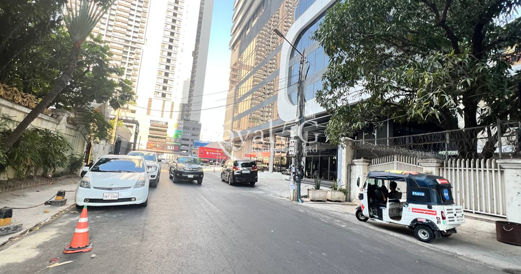 House For Rent- Boeng Kengkang1