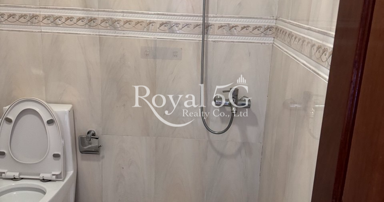 Villa For Rent in Borey Bassac Garden City