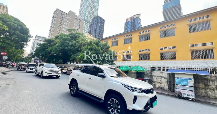 House For Rent- Boeng Kengkang1