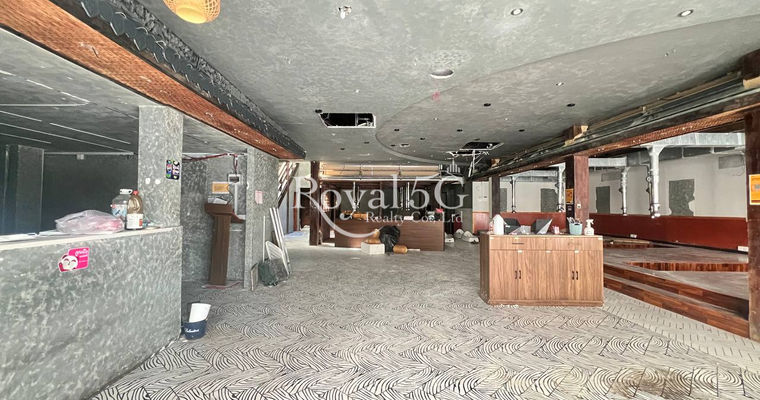 Shop for Rent at Boeng Keng Kang 1