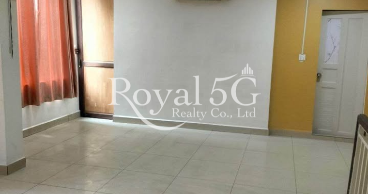 House For Rent Sangkat Boeung Trabaek Khan Chamkarmon