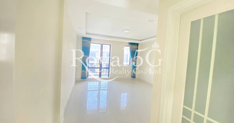 House for urgent sale in Chhouk Va 2, Sangkat Samraong Kraom