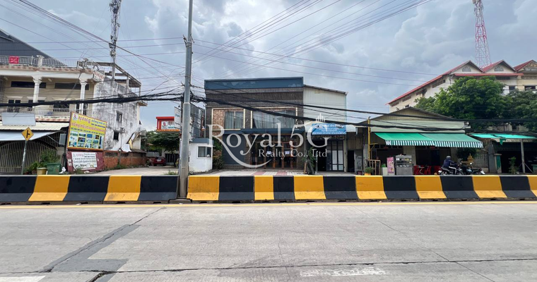 House for rent at 598
