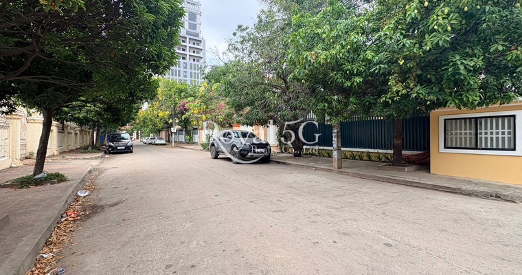 House For Rent - Khan Toulkork