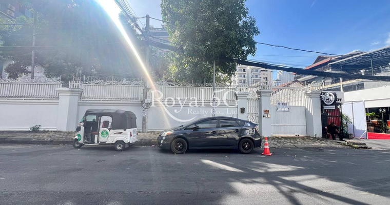 Villa For Rent- Boeng Kengkang1