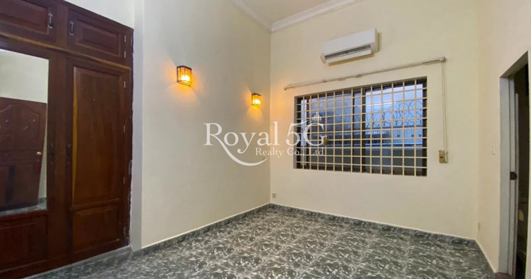 House For Rent Sangkat Toul Tumpoung2 Khan Chamkarmon