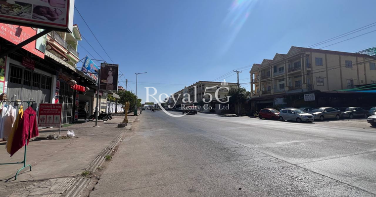 Land for sale at 2004