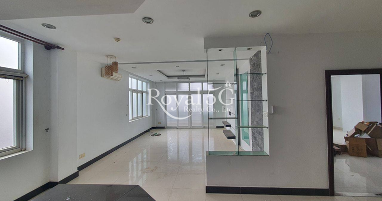 អគារសម្រាប់ជួលនៅសង្កាត់បឹងត្របែក ខណ្ឌចំការមន