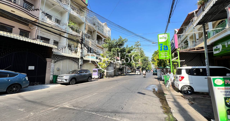 house for rent and sale  Tumnob Tuek