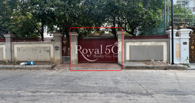 Land For Sale Sensok