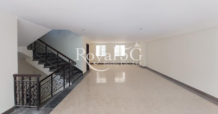 Building For Rent Sangkat Tonle Basaac Khan Chamkarmon