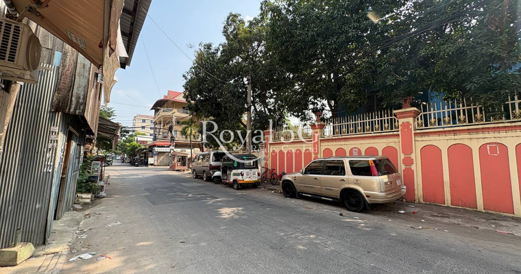 warehouse for rent Sangkat Phsar dermtkov Khan Chamkarmon