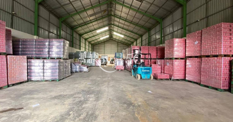 WareHouse For Sale សង្កាត់ព្រៃសរ ខណ្ឌដង្កោ ភ្នំពេញ