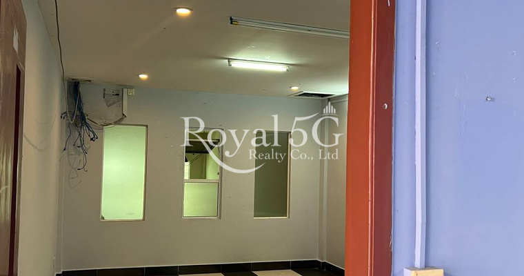 ផ្ទះសម្រាប់ជួលនៅជិតផ្សារទួលទំពូង ខណ្ឌចំការមន