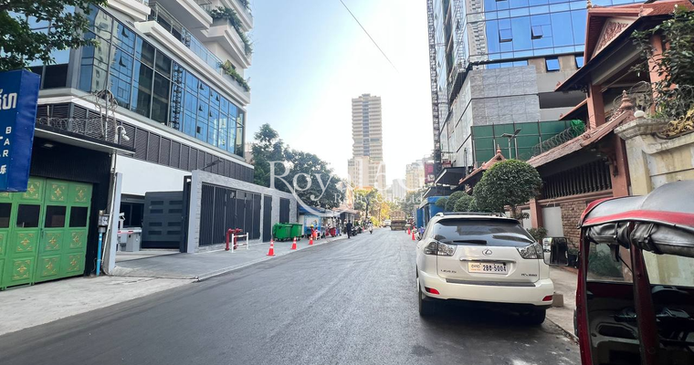 House For Rent- Boeng Kengkang1