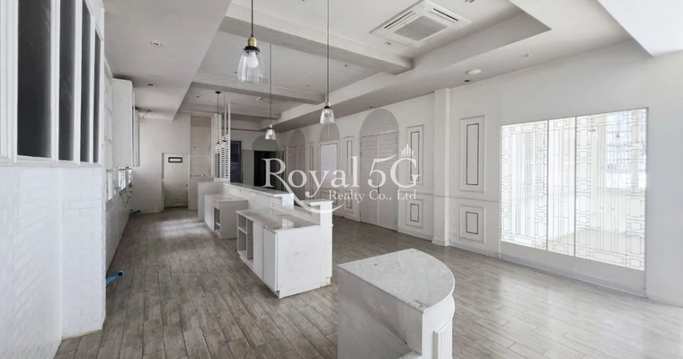 House For Rent- Duan Penh