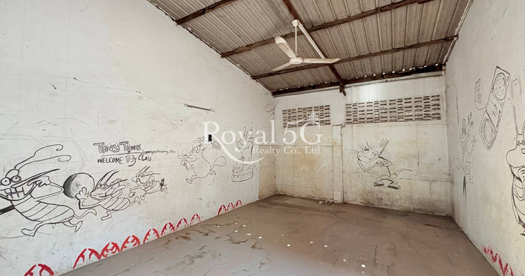 Land For Rent Khan Chbar Ampov