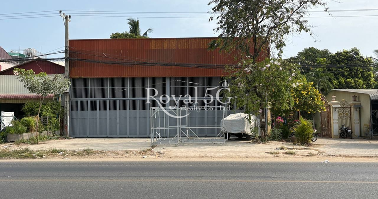  warehouse for rent