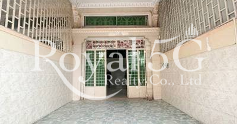 House For Rent