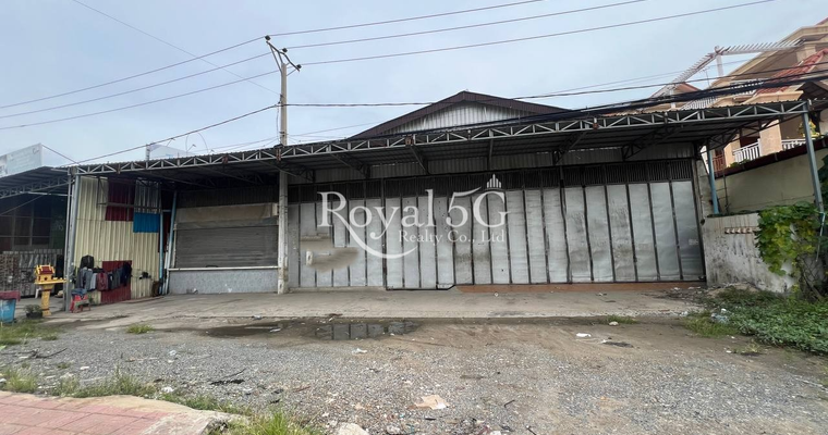 ដីសម្រាប់ជួល