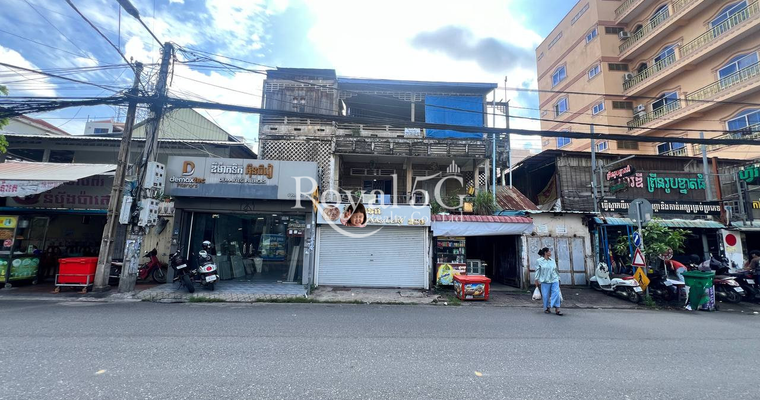 House For Rent- Boeng Kengkang2