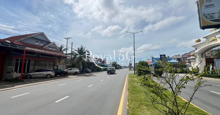 Warehouse for rent and sale- 6A