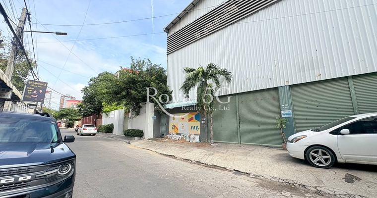 ផ្ទះសម្រាប់ជួលសង្កាត់ទូលទំពូង១