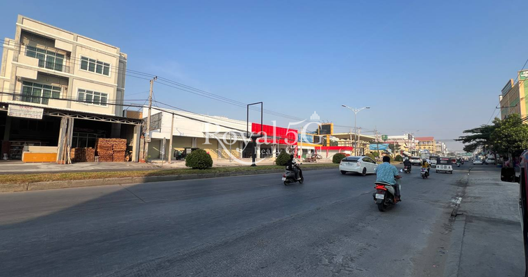 House for rent at chomka dong