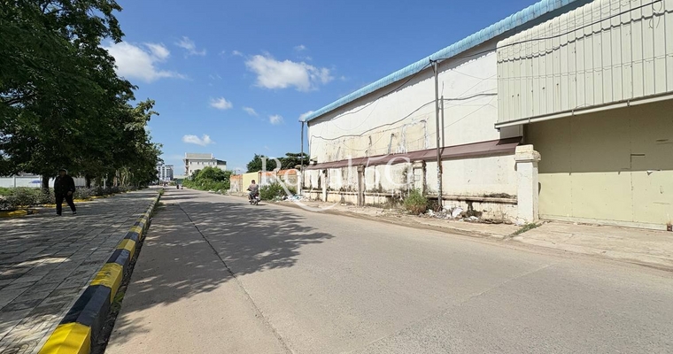 WAREHOUSE ​For​ RENT