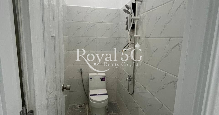 House For rent Near Techo International Airport