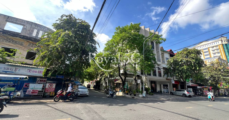 Land For Sale- Boeng KengKang3