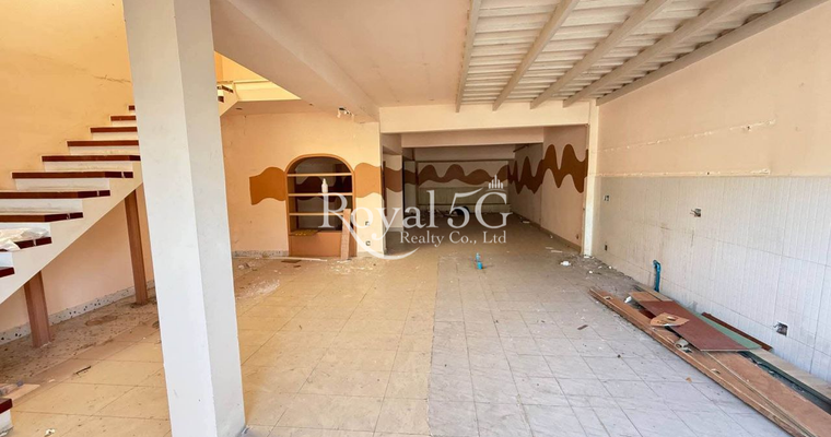 ហាងសម្រាប់ជួលនៅជិតសាកលវិទ្យាល័យភូមិន្ទភ្នំពេញ