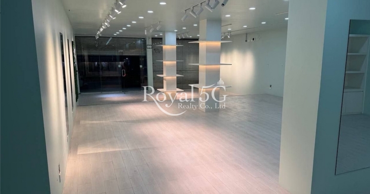 Shop for rent - Sangkat Psar Dermtkhov