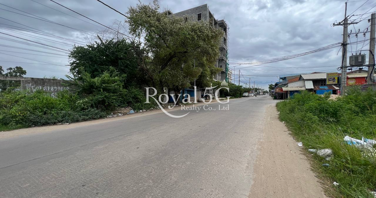 ដីសម្រាប់ជួល​ នៅឃ្មួញ