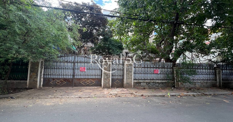 House For Rent Sangkat Toul Tumpoung2 Khan Chamkarmon