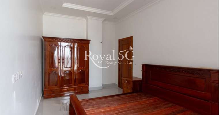 Building For Rent Sangkat Phsar Dermtkhov Khan Chamkarmon