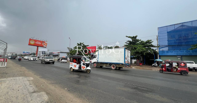 House for rent at kambol street national 4