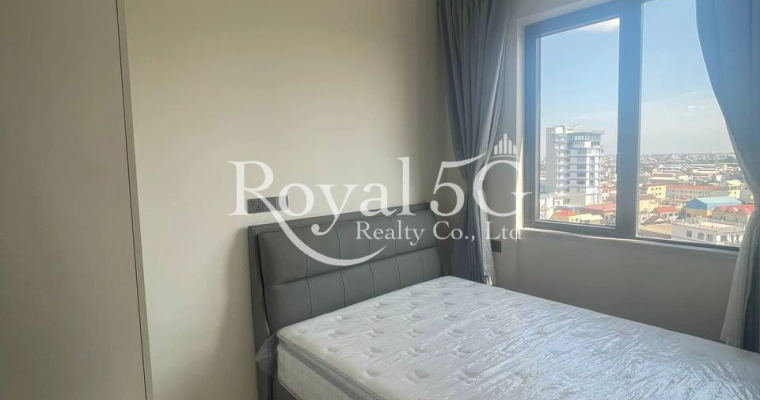 Condo for Rent near Rule University