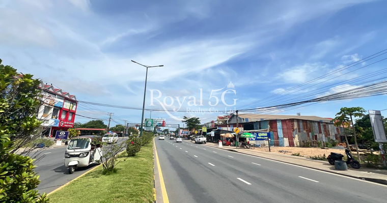 Warehouse for rent and sale- 6A