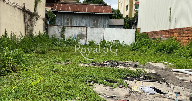 land for rent