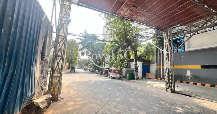 House For Rent- Boeng Kengkang1