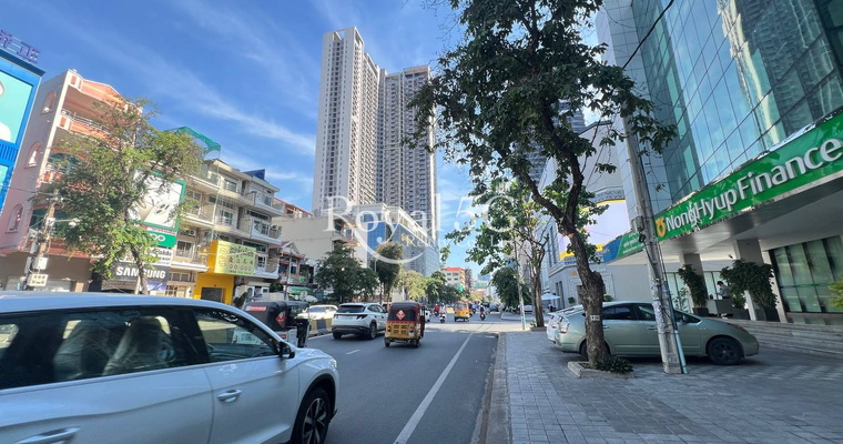 House For Rent- Boeng Kengkang3
