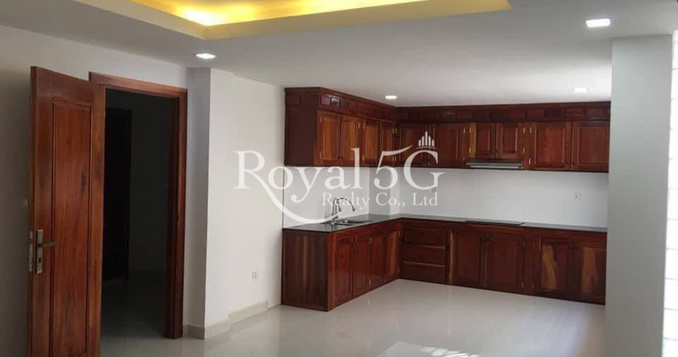 House For Rent Sangkat Toul Tumpoung2 Khan Chamkarmon