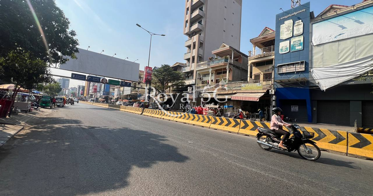 House for rent at 271