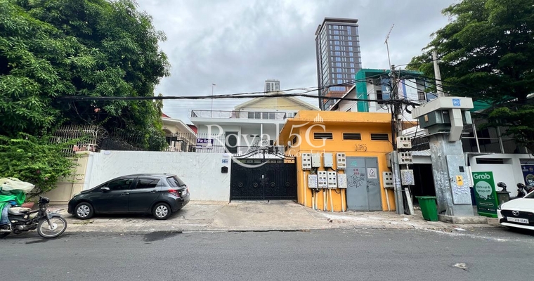 Villa For Rent- Boeng Kengkang1