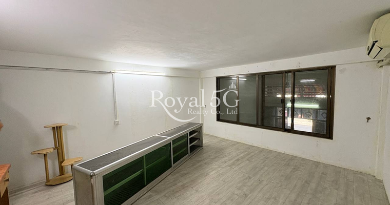 ផ្ទះសម្រាប់ជួល សង្កាត់ ផ្សារដេប៉ូ២ ខណ្ឌទួលគោក