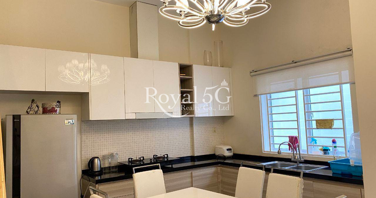 House For ​Sale - Borey Penghout Beongsnor